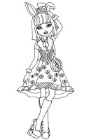 Ever After High