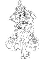Ever After High