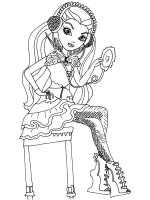 Ever After High