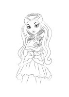 Ever After High