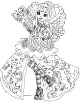 Ever After High