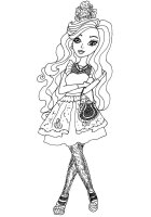 Ever After High