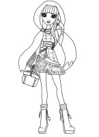 Ever After High