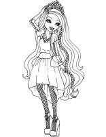 Ever After High