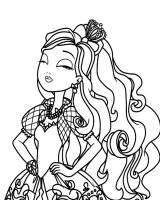 Ever After High