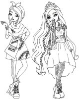 Ever After High