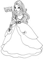 Ever After High