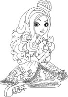 Ever After High