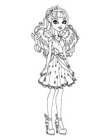 Ever After High