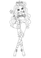 Ever After High