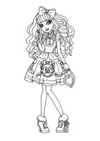 Ever After High