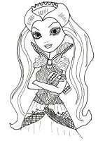 Ever After High