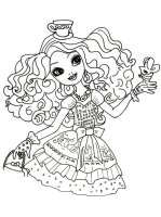 Ever After High