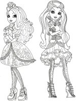 Ever After High