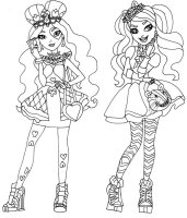 Ever After High