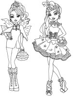 Ever After High