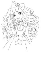 Ever After High