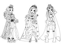 Ever After High