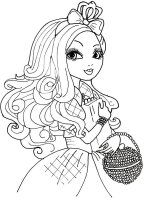 Ever After High