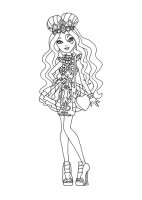 Ever After High