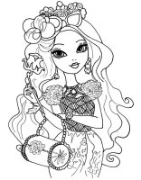 Ever After High