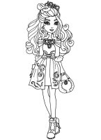 Ever After High