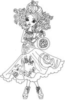 Ever After High