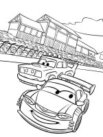 Fulger Mcqueen