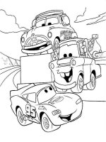 Fulger Mcqueen