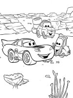 Fulger Mcqueen