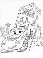 Fulger Mcqueen