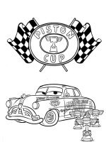 Fulger Mcqueen