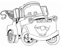 Fulger Mcqueen