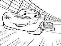 Fulger Mcqueen