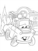 Fulger Mcqueen