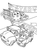 Fulger Mcqueen