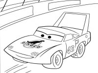 Fulger Mcqueen