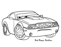 Fulger Mcqueen