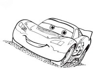 Fulger Mcqueen