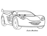 Fulger Mcqueen
