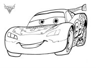 Fulger Mcqueen