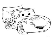 Fulger Mcqueen