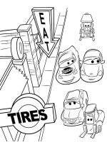 Fulger Mcqueen