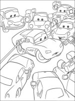 Fulger Mcqueen