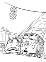Fulger Mcqueen