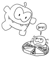 Om Nom
