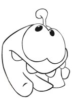 Om Nom