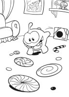Om Nom
