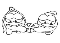 Om Nom