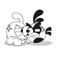 Om Nom